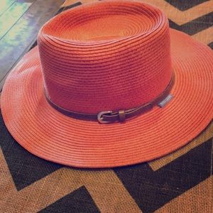 Wallaroo Hat Company Naples Fedora